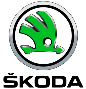 SKODA изображение
