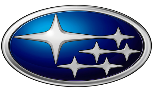 SUBARU изображение