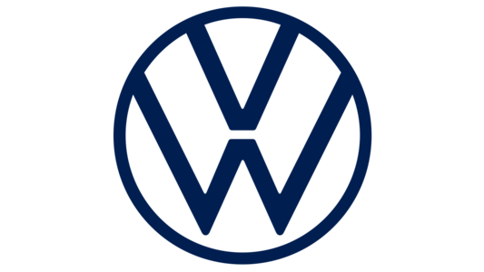 VW изображение