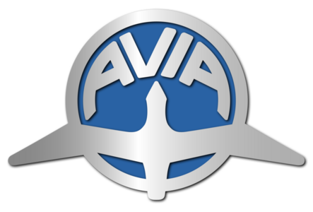 AVIA изображение