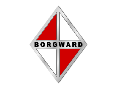 BORGWARD image