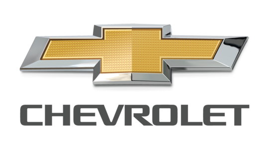 CHEVROLET изображение