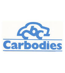 CARBODIES изображение