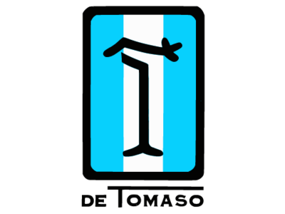 DE TOMASO image