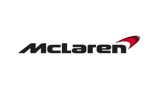 MCLAREN изображение