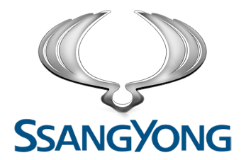 SSANGYONG изображение
