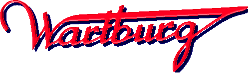 WARTBURG paveikslėlis