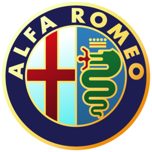 ALFA ROMEO изображение