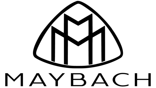 MAYBACH изображение