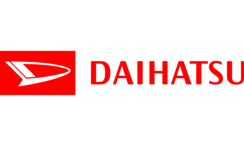 DAIHATSU изображение