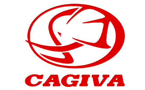 CAGIVA изображение