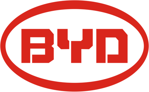BYD image