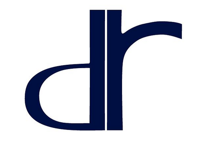 DR image