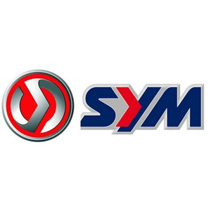 SYM foto