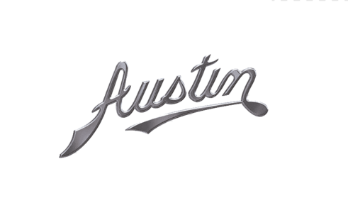 AUSTIN изображение