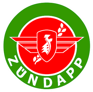 ZUENDAPP foto