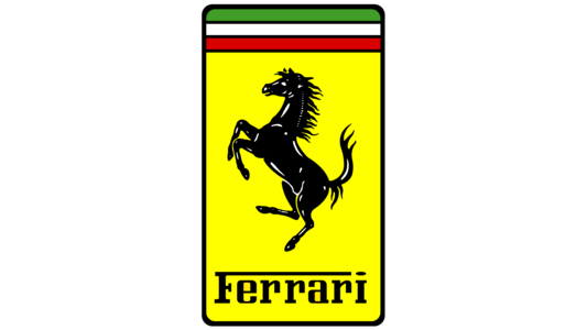 FERRARI изображение