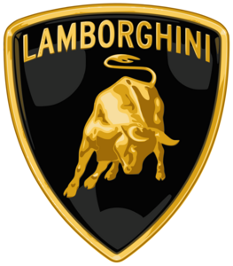 LAMBORGHINI изображение