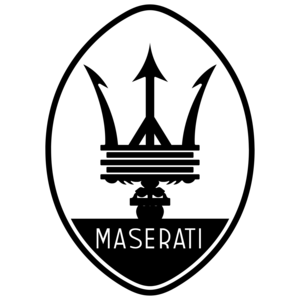 MASERATI изображение