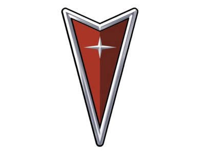 PONTIAC изображение