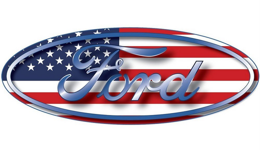 FORD USA image