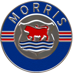 MORRIS изображение