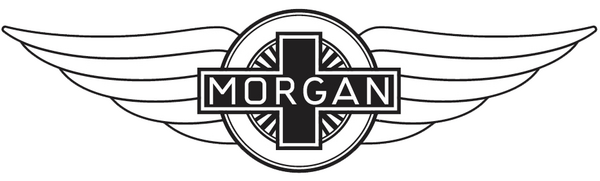 MORGAN изображение