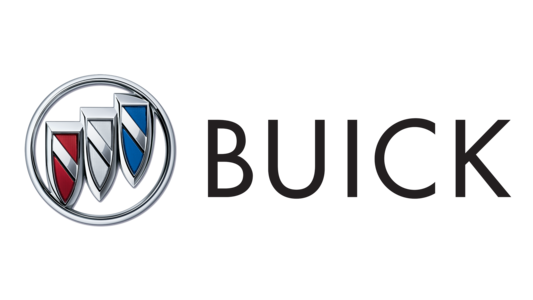 BUICK изображение