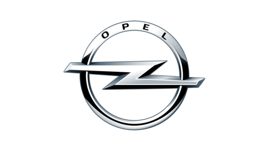 OPEL изображение