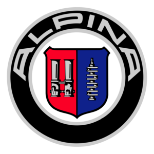 ALPINA изображение