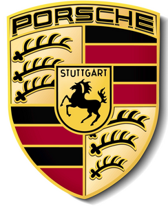 PORSCHE изображение