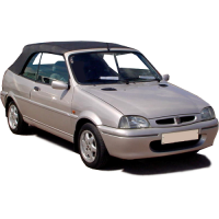 100 Convertible (XP) image