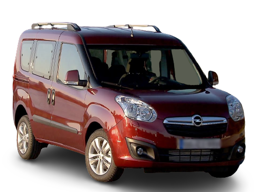 COMBO Tour (X12) изображение