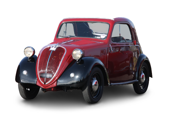 500 A / B Berlina (500_) foto