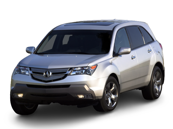 MDX (YD2) image