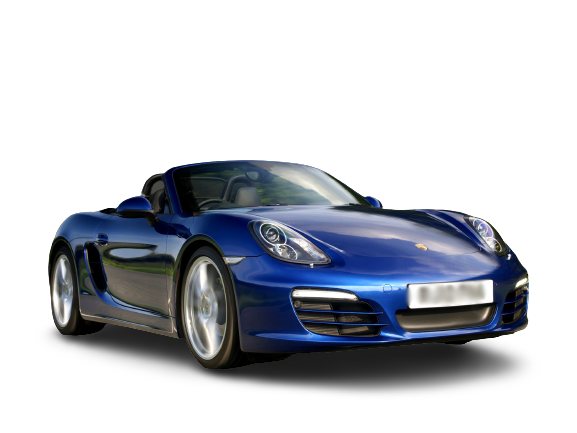 BOXSTER (981) image