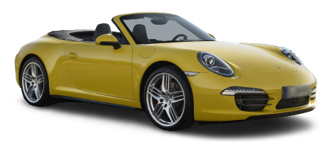911 Convertible (991) image