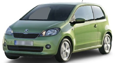 CITIGO (NF1) image