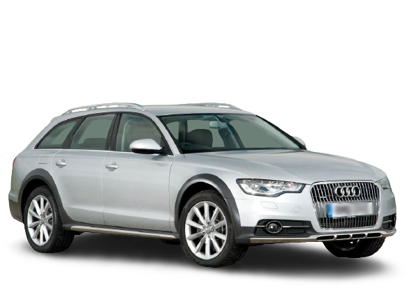 A6 Allroad C7 (4GH, 4GJ) foto
