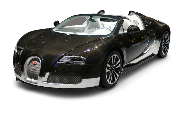 VEYRON Grand Sport EB 16.4 изображение