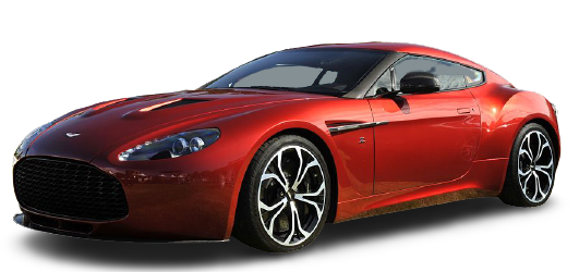 ZAGATO Vantage image