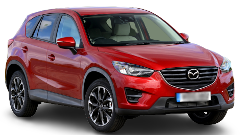 CX-5 (KE, GH) изображение