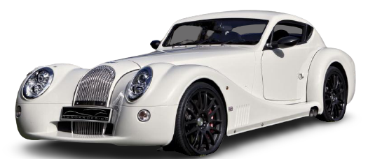 AERO Coupe image