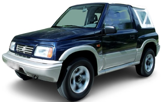 VITARA (ET) foto