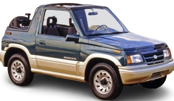 VITARA Cabrio (ET) foto