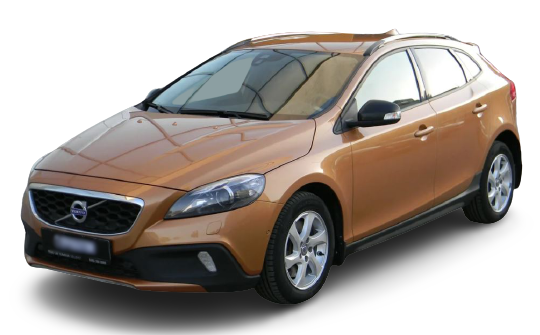 V40 Hatchback (525) foto