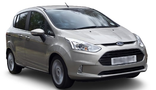 B-MAX (JK) image