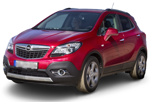 MOKKA / MOKKA X (J13) изображение