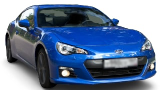 BRZ (ZC6) изображение