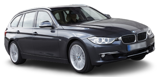 3 Touring (F31) foto